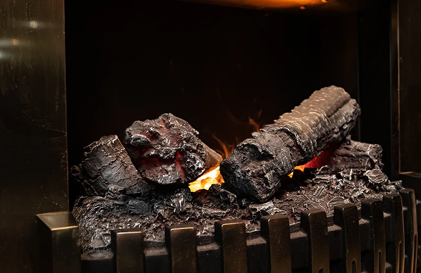 Soot Removal in Galesburg, Illinois